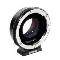 Metabones Canon EF to Emount T Speed Booster ULTRA 0.71x (Black Matt)